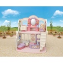 SALON BELLEZA PONYS SYLVAN.