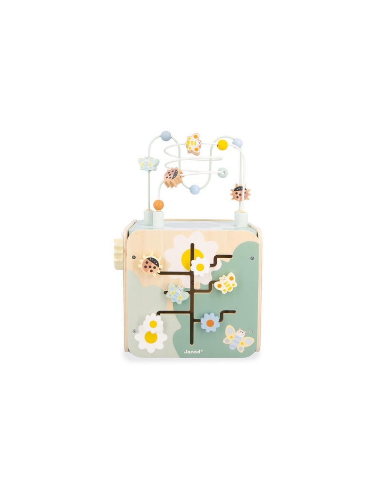MAXI CUBO MULTIACTIVO
