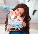 PELUCHE VAIANA PUA 25 CM.