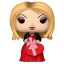 POP SAN VALENTIN TIFFANY CHUCKY