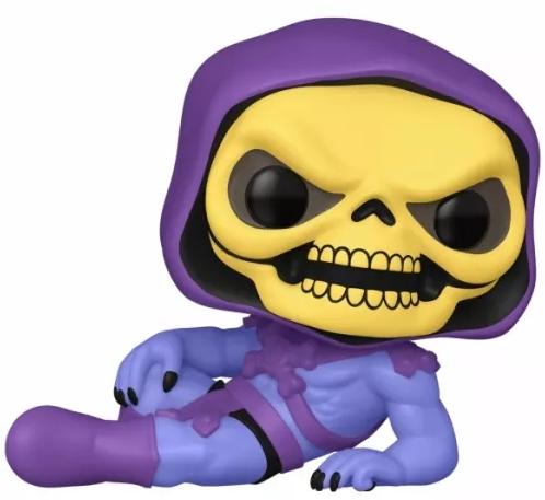 SKELETOR POP MEME