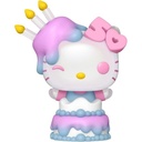 POP HELLO KITTY 50 ANIVERSARIO