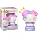 POP HELLO KITTY 50 ANIVERSARIO