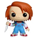 POP HORROR - CHUCKY