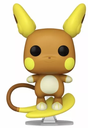 POP POKEMON ALOLA RAICHU