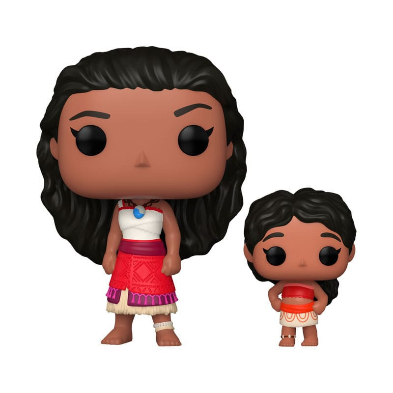 POP VAIANA 2 C/HERMANA