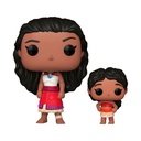 POP VAIANA 2 C/HERMANA