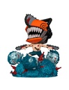 POP CHAINSAW MAN DELUXE