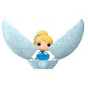 HUEVO POP PRINCESAS DISNEY