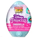 HUEVO POP PRINCESAS DISNEY