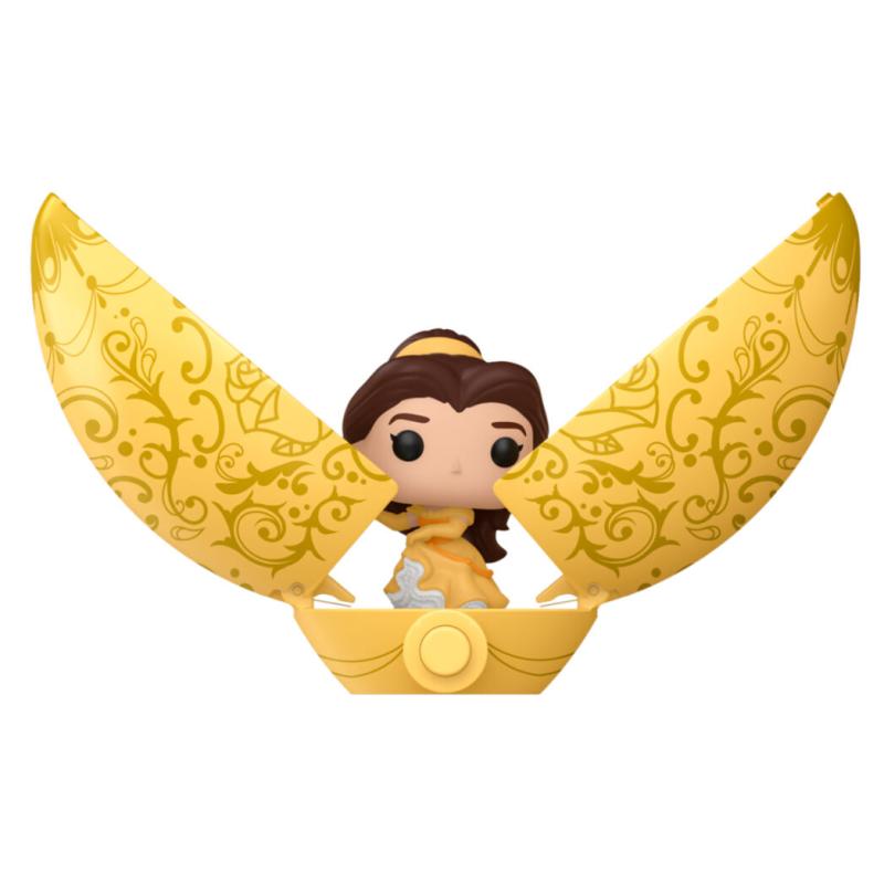 HUEVO POP PRINCESAS DISNEY