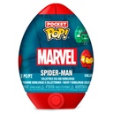 HUEVOS POP MARVEL SURT.