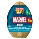 HUEVOS POP MARVEL SURT.