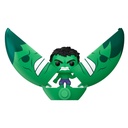 HUEVOS POP MARVEL SURT.