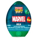 HUEVOS POP MARVEL SURT.