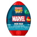 HUEVOS POP MARVEL SURT.