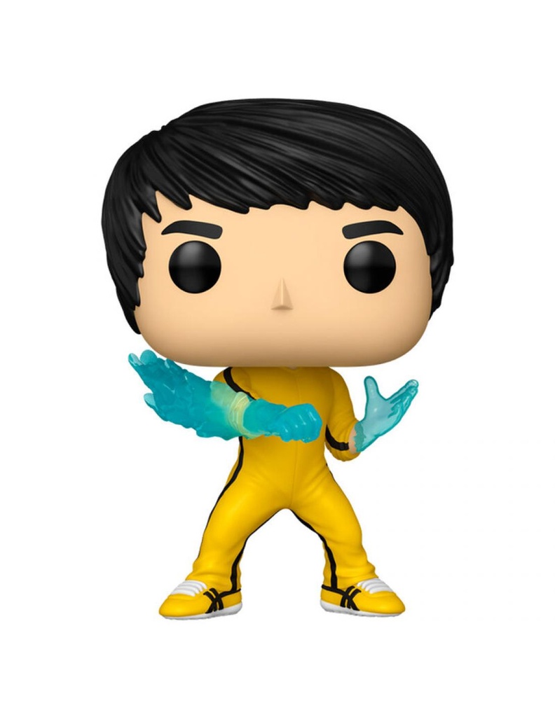 POP BRUCE LEE