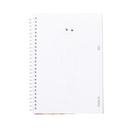 CUADERNO COLOREAR TOP MODEL