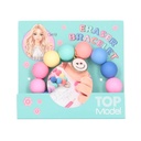 PULSERA GOMA DE BORRAR TOP MODEL