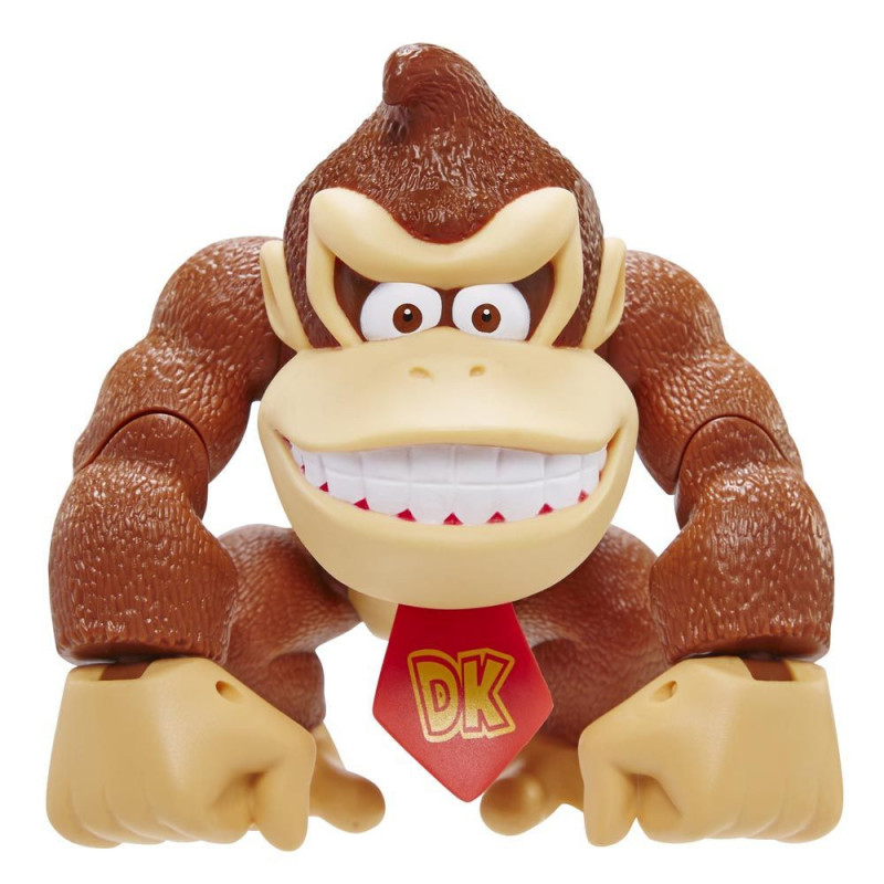 SUPER MARIO FIG.DONKEY KONG 15