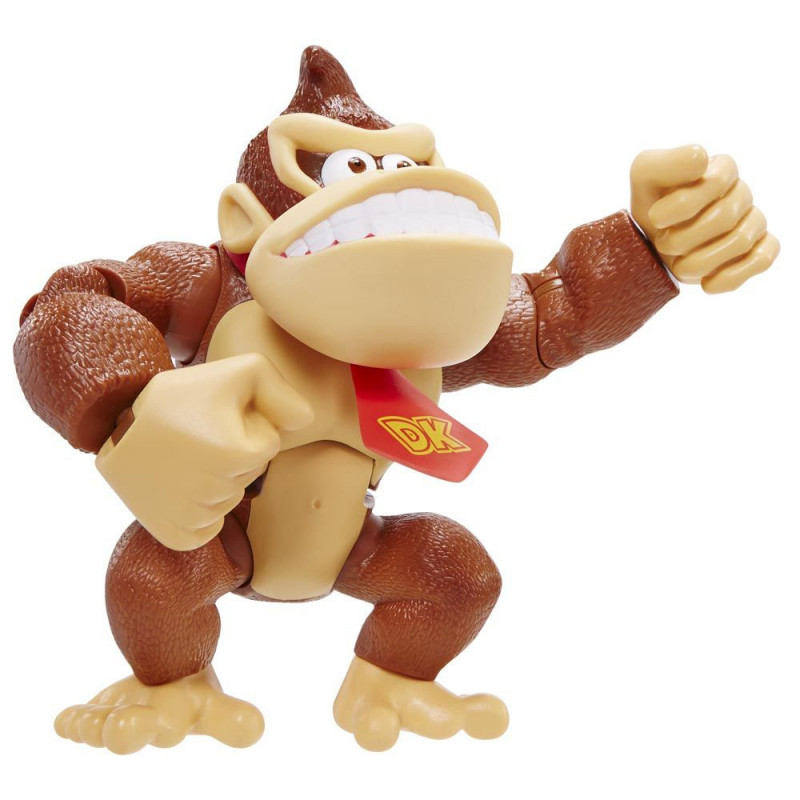 SUPER MARIO FIG.DONKEY KONG 15