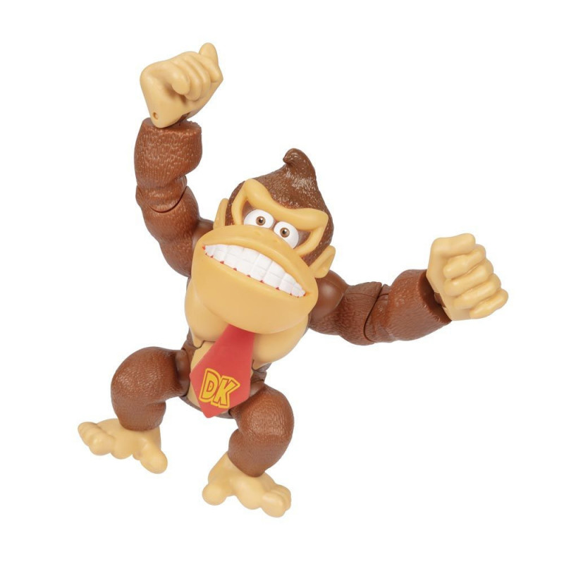 SUPER MARIO FIG.DONKEY KONG 15