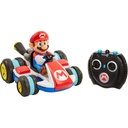 SUPER MARIO R. C. MARIO KART