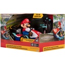 SUPER MARIO R. C. MARIO KART