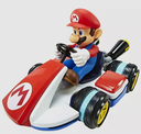 SUPER MARIO R. C. MARIO KART