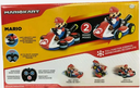 SUPER MARIO R. C. MARIO KART