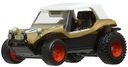 H.W.BOULEVARD MEYERS MANX
