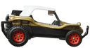 H.W.BOULEVARD MEYERS MANX