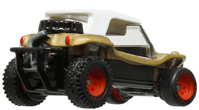 H.W.BOULEVARD MEYERS MANX