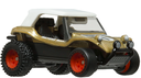 H.W.BOULEVARD MEYERS MANX