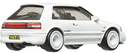 H.W.BOULEVARD MAZDA 323 GTX TURBO