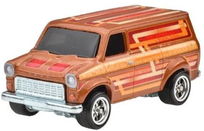 H.W.BOULEVARD FORD TRANSIT SUPER VAN