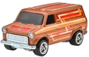 H.W.BOULEVARD FORD TRANSIT SUPER VAN
