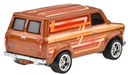 H.W.BOULEVARD FORD TRANSIT SUPER VAN