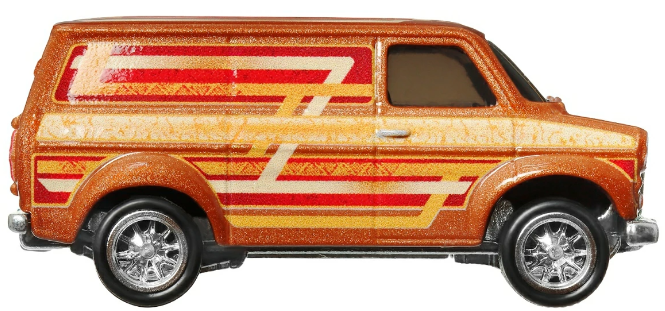 H.W.BOULEVARD FORD TRANSIT SUPER VAN