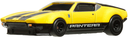 H.W.BOULEVARD DE TOMASO PANTERA GTS