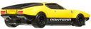 H.W.BOULEVARD DE TOMASO PANTERA GTS