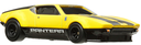H.W.BOULEVARD DE TOMASO PANTERA GTS