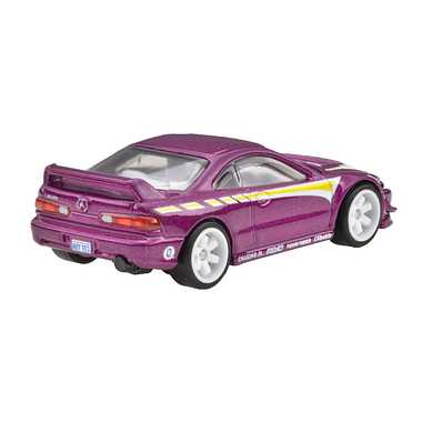H.W.BOULEVARD CUSTOM 2001 ACURA