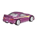 H.W.BOULEVARD CUSTOM 2001 ACURA