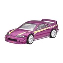 H.W.BOULEVARD CUSTOM 2001 ACURA