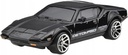 H.W.F&F. DE TOMASO PANTERA