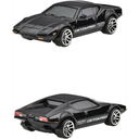 H.W.F&F. DE TOMASO PANTERA