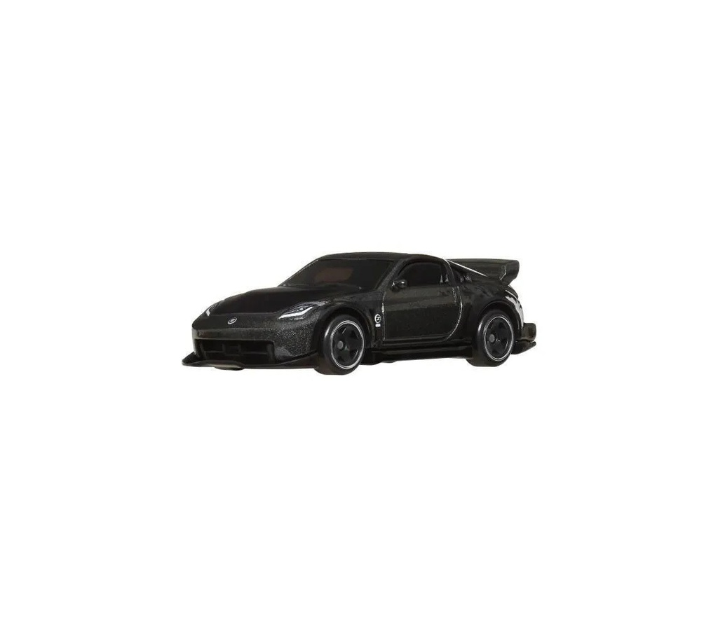 H.W.F&F. NISSAN FAIRLADY Z
