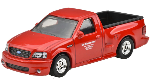 H.W.F&F. FORD F150 SVT LIGHTNG