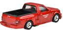 H.W.F&F. FORD F150 SVT LIGHTNG